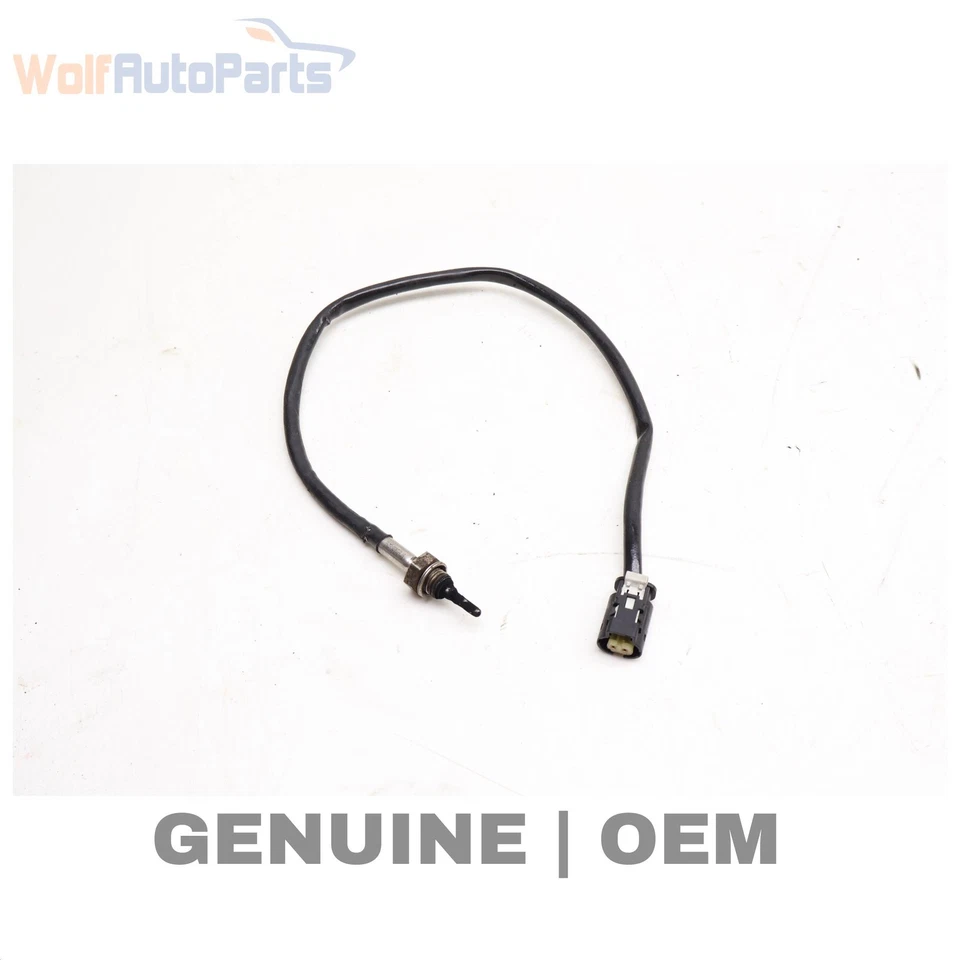 BMW 540D XDRIVE 2018 - Sensor de temperatura/temperatura de escape 8507628 Foto 1 de 4