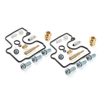 For Hyosung GT650R GT650 Naked GV650 GT 650 R Carburetor Repair Kit Rebuild Set - Image 1 of 4