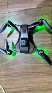 Best drone has rgb and has replaceable wings - Picture 1 of 4