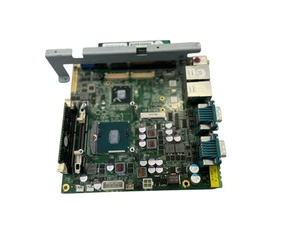 Komputer przemysłowy Płyta główna STM-5 ASB-M8671 Rev. 1.10 + 4GB RAM - Zdjęcie 1 z 8