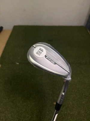 Cuña RH Ping S159 Cromo 60º T.6 Foto 1 de 4