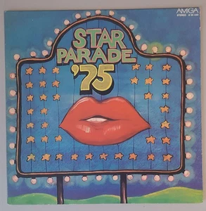 Various – "Starparade '75" (AMIGA – 8 55 440) - Bild 1 von 6