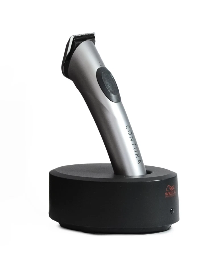 Tagliacapelli Contura Hs-62 - Wella - Immagine 1 di 1