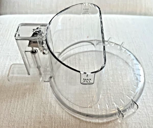 Cuisinart Prep 7 Küchenmaschine DLC-2007N Deckel Abdeckung nur Ersatzteil - Bild 1 von 5