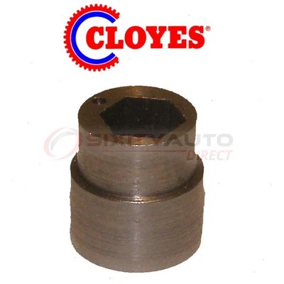 Cloyes Engine Camshaft Bushing Kit for 1973 Chevrolet P10 Van - Valve Train  lv - Image 1 of 4