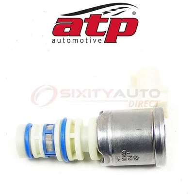 ATP Transmission Shift Solenoid for 1996-2010 GMC Yukon - Automatic  Valve ps Foto 1 de 4