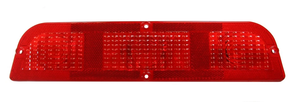 Lente de luz trasera SPI para Polaris Classic Indy Edge reemplaza OEM# 5430423 Foto 1 de 1