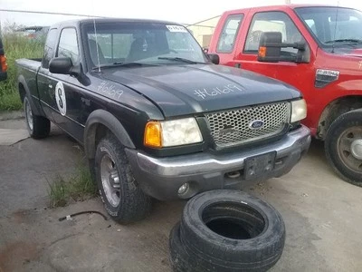 Radiator Sport Trac Fits 01-05 EXPLORER 555340 Foto 1 de 4