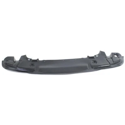 New For Mercedes Benz E350 2006-2009 Engine Splash Shield Front Lower MB1228144 Foto 1 de 4