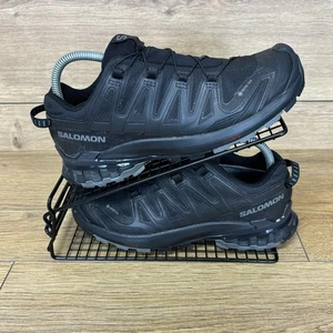 Salomon Wanderschuhe Gr. UK 6 X Ultra 360 Hiking Trail Gore-Tex Sneaker - Bild 1 von 12