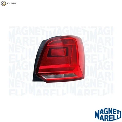 TAIL LIGHT ASSEMBLY 714000028731 FOR VW POLO/CityVan CHZB/CHYB/CHYA/CHZC 1.0L - Image 1 of 4