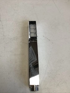 Graff Square Handshower. Polished Chrome. G-8644-PC H11 - Picture 1 of 6