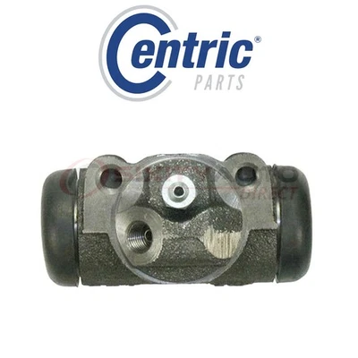 Centric Drum Brake Wheel Cylinder for 1966-1981 Ford F-250 3.9L 4.9L 5.0L ft Foto 1 de 4