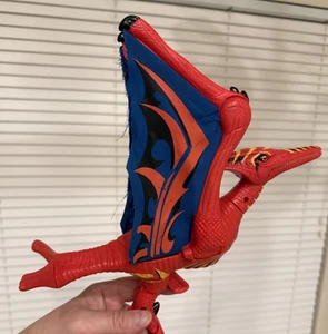 Imaginext 2006 Glide Pterodactyl Dinosaurier Vogel K9962 getestet funktioniert gebraucht - Bild 1 von 24