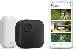 Sistema Blink Outdoor 4 - 1 cámara - Imagen 1 de 1