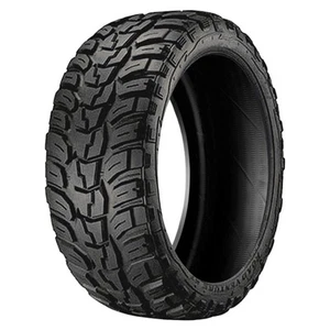 SOMMERREIFEN KUMHO 27/8.50 R14 95Q ROAD VENTURE M/T KL71 M+S - Bild 1 von 4