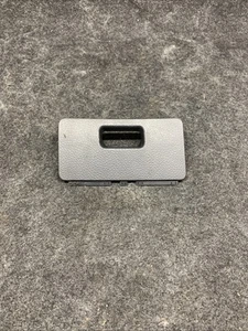 Nissan Altima Fuse Box Cover Lid Black OEM 2013-2018 - Bild 1 von 3