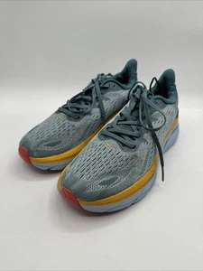 Hoka One One Clifton 8 Multicolor - 1119393-GBMS No Insole - Picture 1 of 7