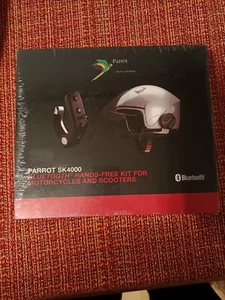 Parrot SK4000 Manos Libres - Imagen 1 de 3