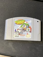 .N64.' | '.Mischief Makers.