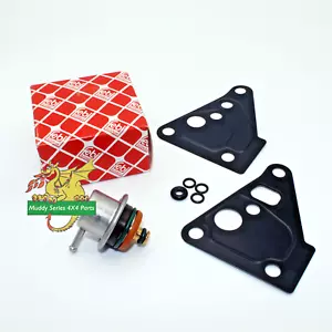 Kit riparazione regolatore di pressione OEM Land Rover Discovery Defender TD5 - Foto 1 di 2