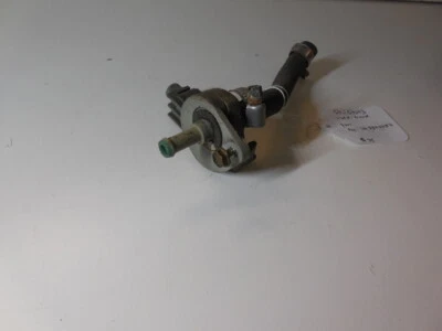 86-91 Mercedes W126 560SEL Heating Control Thermostat Thermo Valve 1268300484 - Image 1 of 4