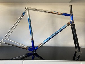 Telai biciclette da corsa Dimensioni telaio 54 cm (16\