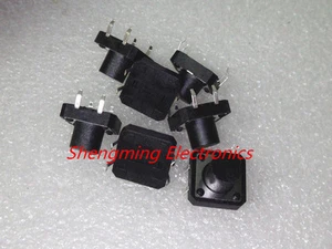 20PCS Momentary Tactile Push Button Switch Tact Switch 12X12X10mm DIP-4 - Picture 1 of 2