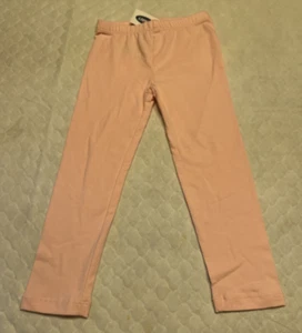 Old Navy Girls Leggings - size 4T - Picture 1 of 5