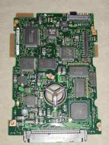 Seagate ST336704LC P/N:9N7006-024 FW:0326 36gb SCS1 PCB - Bild 1 von 1