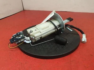 SUZUKI GSX S1000 FUEL PUMP 2016 1.0L PETROL T719 - Picture 1 of 13