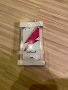 Hama Handyhülle für IPhone 5, NEU!!! - Bild 1 von 3