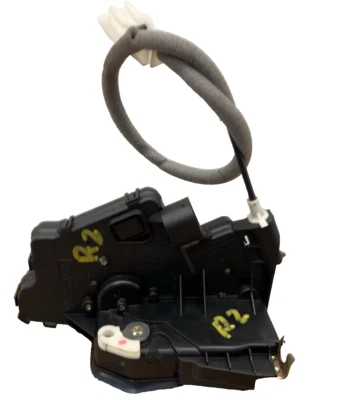 01 02 03 04 05 Pestillo puerta trasera derecha BMW 325I Rh VER FOTOS OEM: 51227011246 Foto 1 de 4