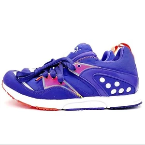 Puma Future Blaze Lite Training Sneakers Womens Size 8 Shoes Purple Pink - Picture 1 of 10