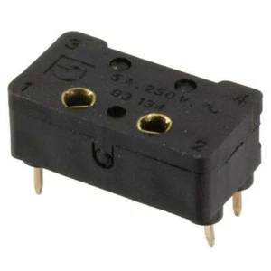 SWITCH SNAP ACTION SPDT 5A 125V - Picture 1 of 1