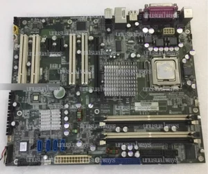 Placa madre RadiSys RB945G ATX Rev:1.0 usada 1 pieza - Imagen 1 de 1