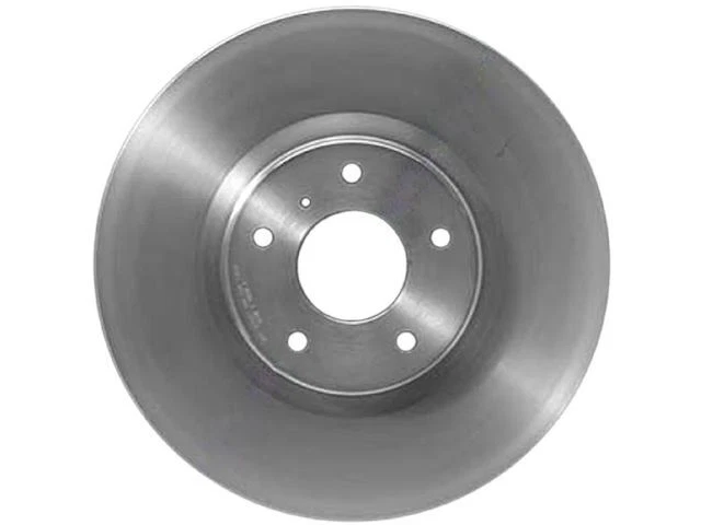 Rotor de freno delantero Bendix 32552GZPX Bendix 2012-2013 Infiniti M35h Foto 1 de 2