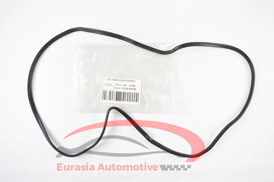 Stone Valve Cover Gasket 112140P040 Fits: Lexus Es 350 Rx 350 Rx 450h 2007-2020 - Image 1 of 1