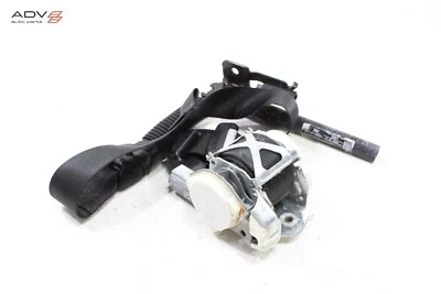 2016-19 FORD EXPLORER FRONT LEFT SEAT BELT SEATBELT RETRACTOR & PRETENSIONER OEM - Image 1 of 4