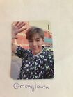 Monsta X 2017 Beautiful In Seoul Tour Limited Edition Official Photocard