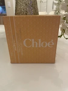 LAGERFELD CHLOE PERFUMED DUSTING POWDER 170ML - Picture 1 of 3