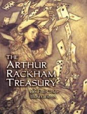 I The Arthur Rackham Treasure
