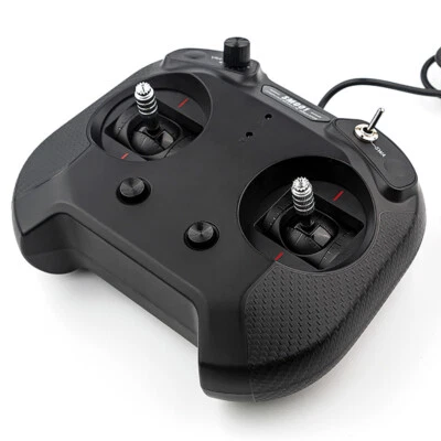 Flysky FS-SM001 6~8 Channel Remote Control Flight Simulation Software Drone New - Image 1 of 4