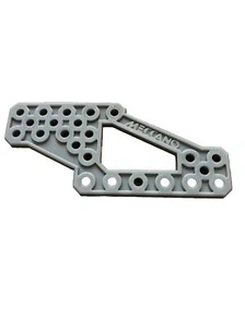 Meccano Meccanoid G15 Ersatzteile Gehirn Servos Schrauben Nocken einzeln 11 - Bild 1 von 5