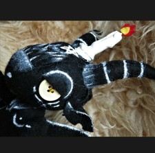 barbie baphomet ebay