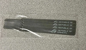 ASUS ROG Cable Management Ties - Afbeelding 1 van 2