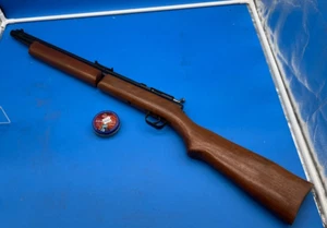 Benjamin Sheridan Model 397P 4.5mm (.177 Cal) Air Rifle Pellets Only - Picture 1 of 10