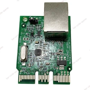 for Zebra ZD420D ZD410 P1080383-442 Internal Wired Network Card Ethernet Module - Picture 1 of 4