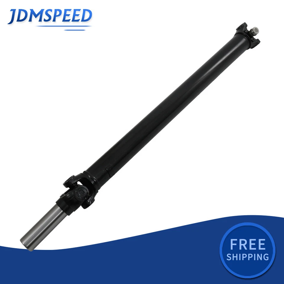 Conjunto de eje de transmisión trasero automático para Chevy Blazer 1996-2005 GMC Jimmy Foto 1 de 4