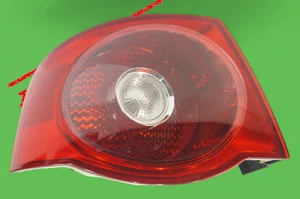 Luz trasera izquierda volkswagen vw jetta mk5 2005-2007 luz trasera lámpara OEM - Imagen 1 de 12